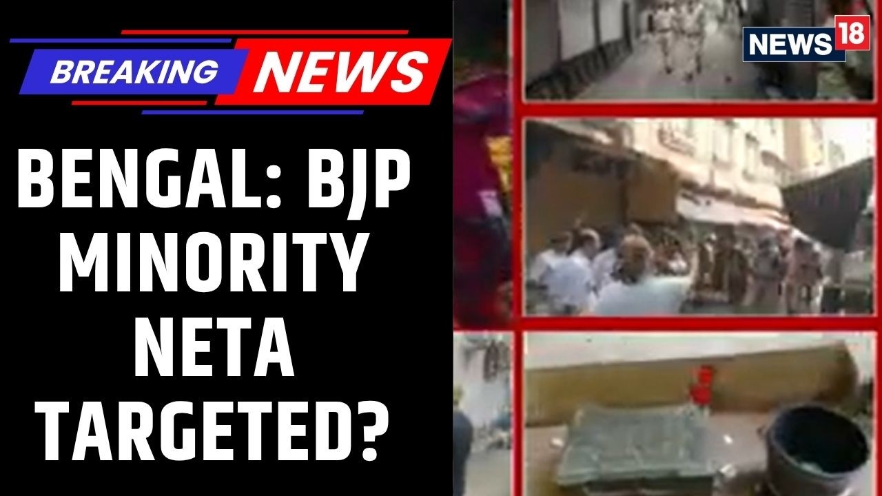 Bengal Continues To Witness Post-Poll Unrest As Allegations Of Violence Surface From Multiple Areas