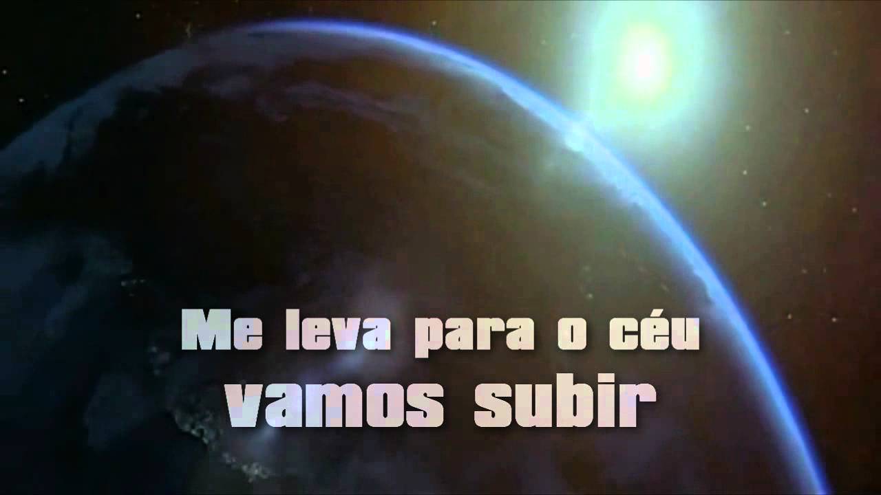 Nova Voz : Vamos Subir