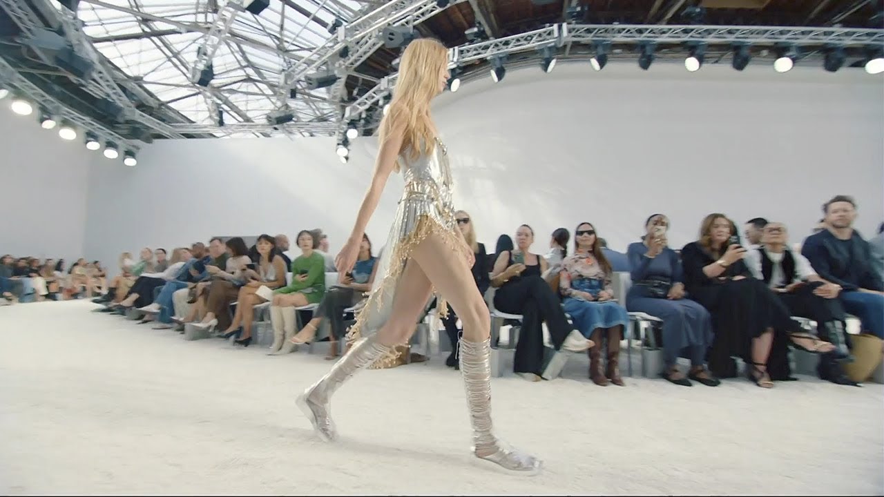 Paco Rabanne | Spring Summer 2024 | Full Show