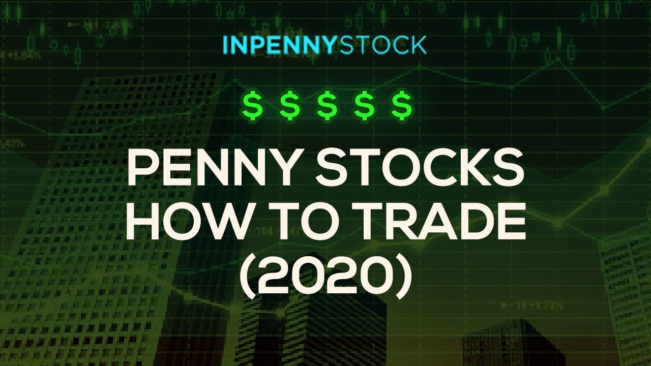 Penny Stocks: How To Trade For Beginners (2021)