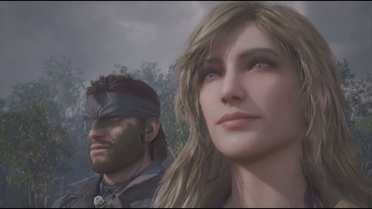 METAL GEAR SOLID Δ: SNAKE EATER_20260120095637