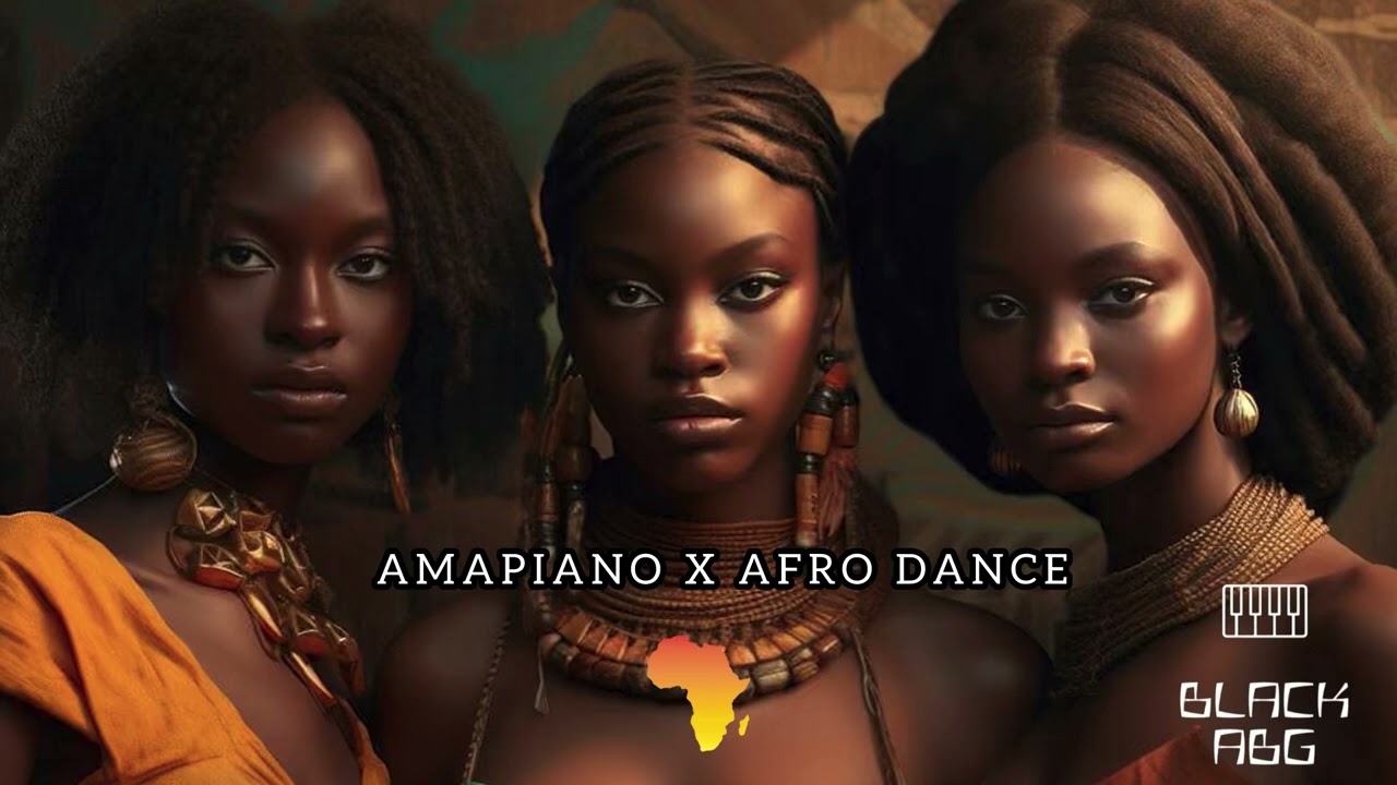 (SOLD) Amapiano x Afro Dance (Instrumental/Beat) Prod.​@blackabg1 