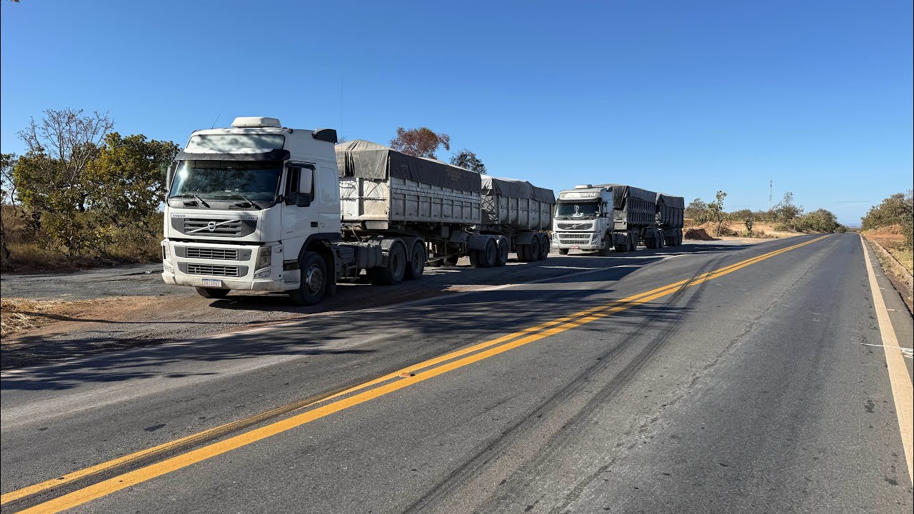 Acredite em vc e não desista!!!! 🚛💨