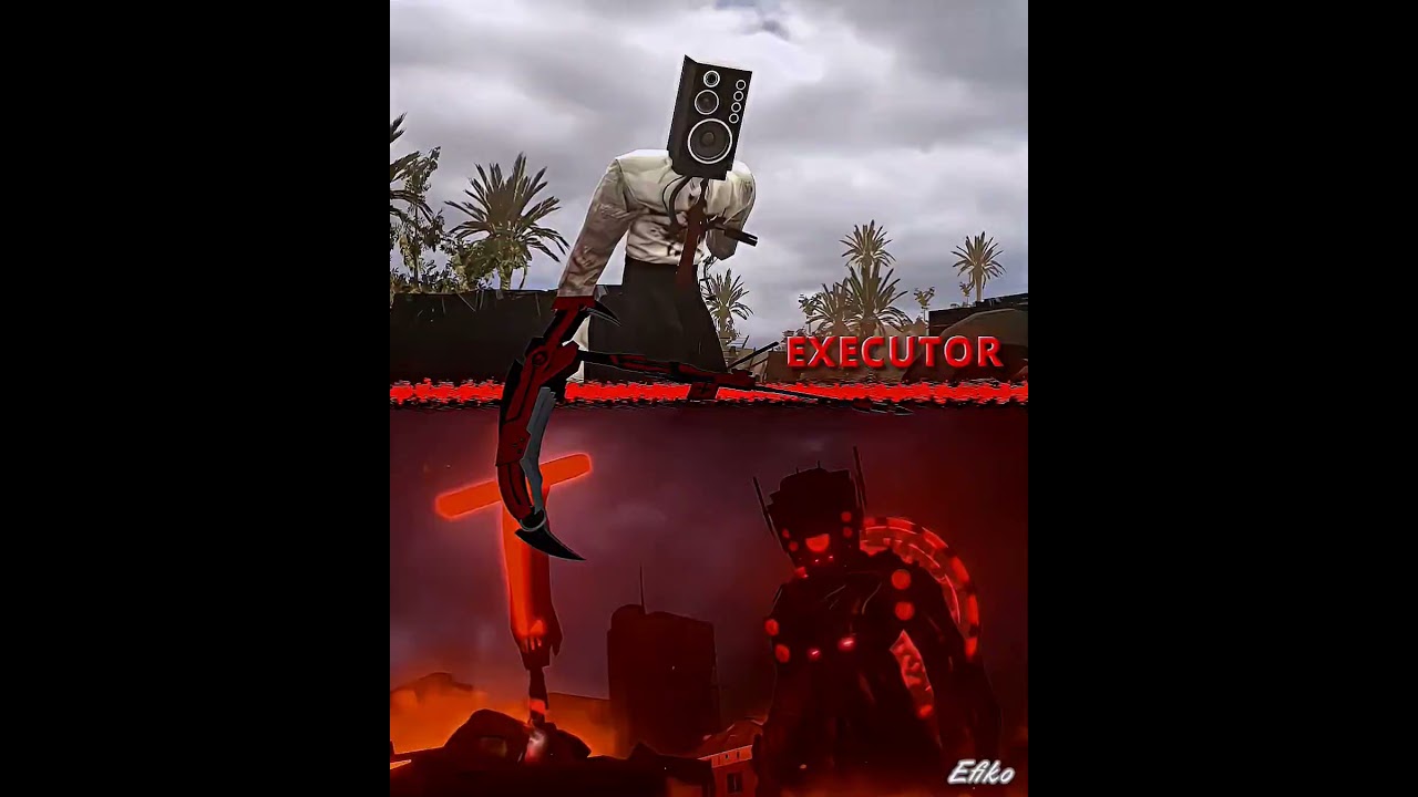best transformations part 1|| in Skibidi Toilet || #edit #skibiditoilet