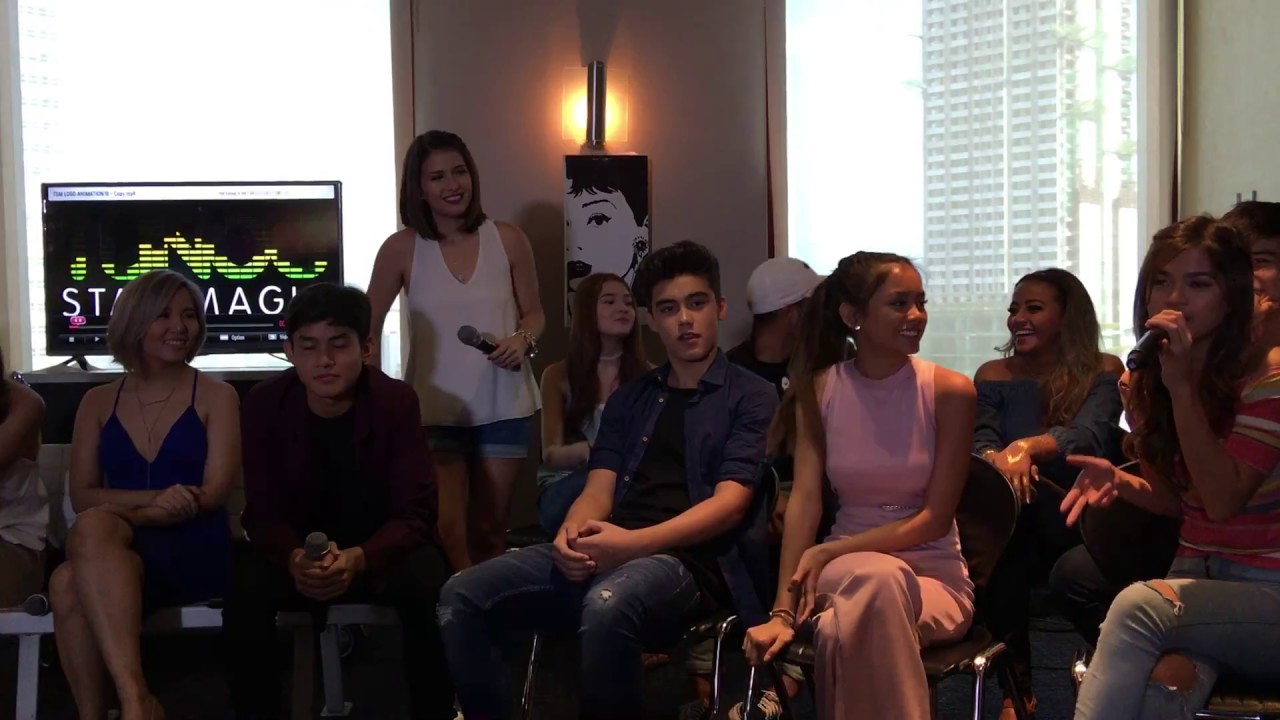 Iba rin! Maris Racal, nagpasikat bilang Ariana Grande