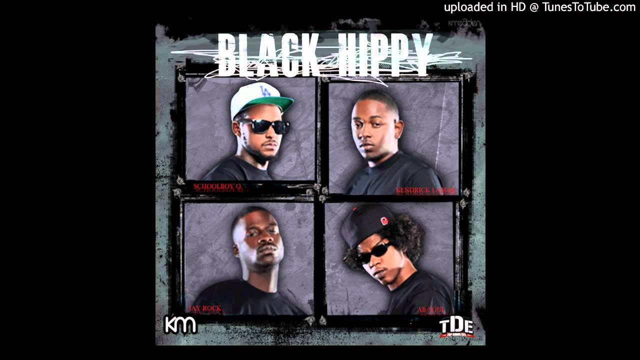 03-Black Hippy-On Some Other Shit-Black Hippy Mixtape