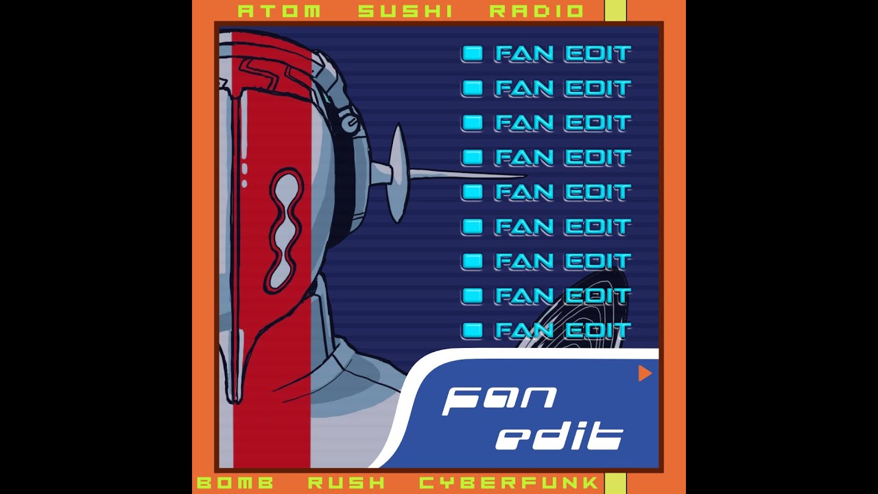 GET ENUF [ROMMIE BOY REARRANGE] - HIDEKI NAGANUMA