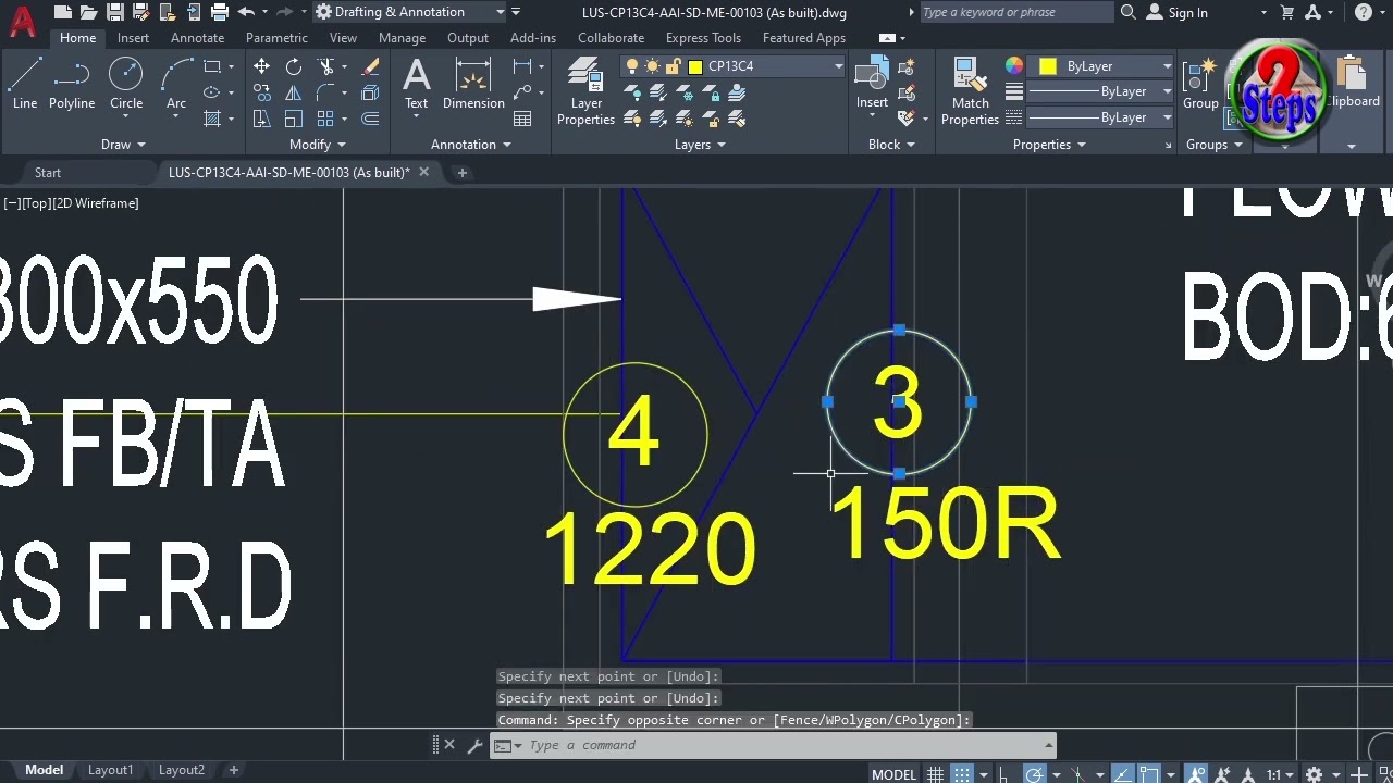 How to Prepared As Built Drawing #ducting #ductingwork #asbuilt #asbuiltdrawing