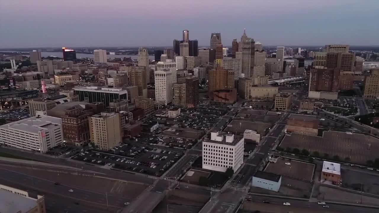 Detroit launches down payment assistance program to help residents become homeowners