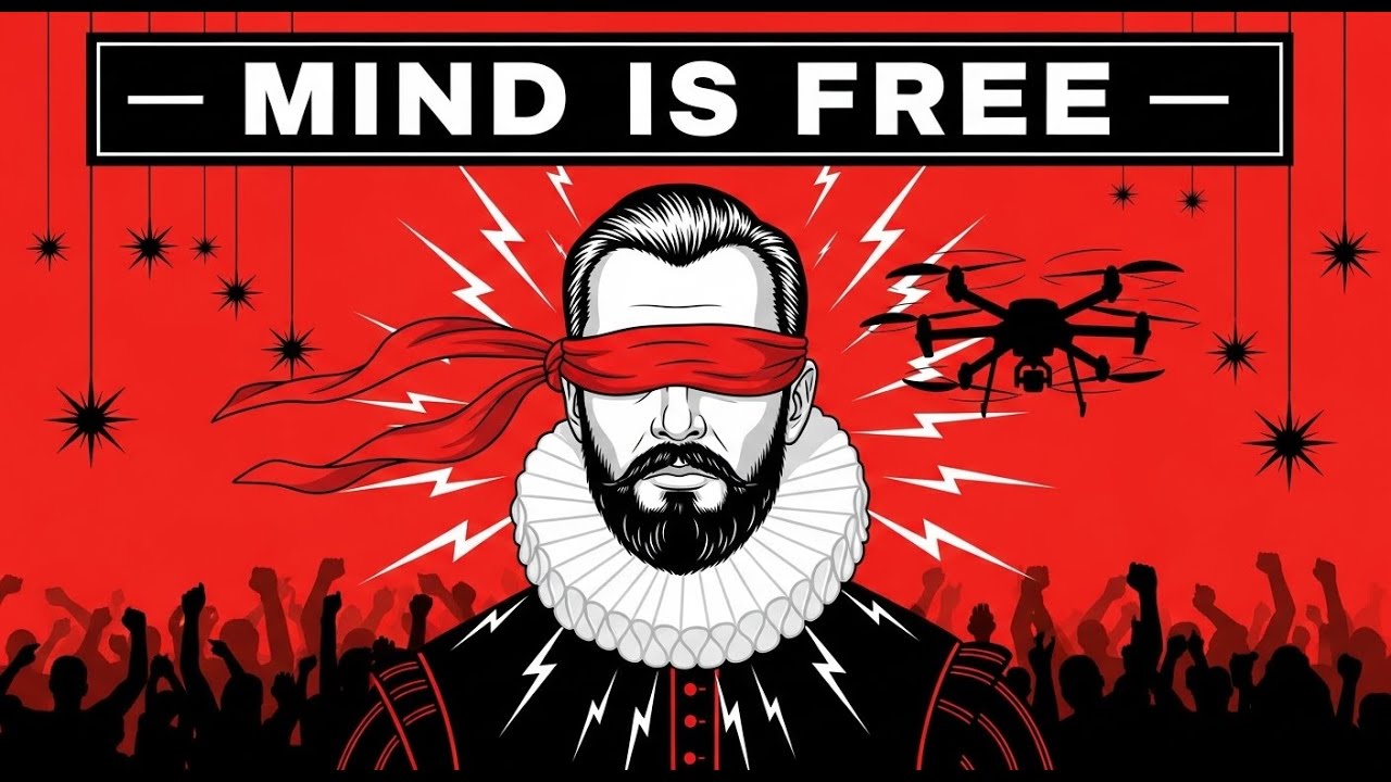 The Art of Emotional Invulnerability: 8 Machiavellian Principles (Dark Psychology)
