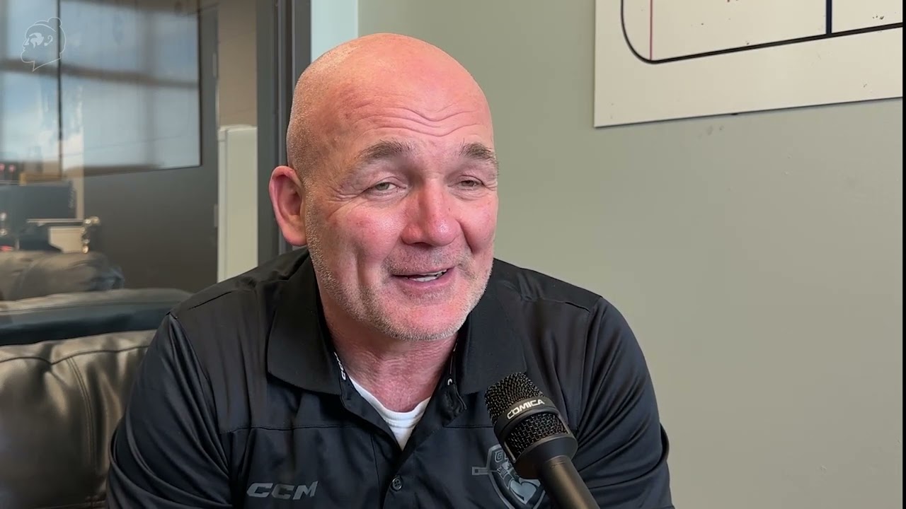 MEDIA: Batters on 2025 WHL Draft