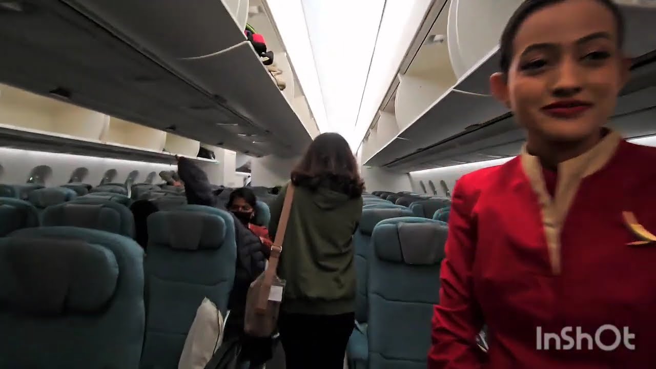 Bangalore to Melbourne via Hong Kong | Cathay Pacific Full Travel Guide & Experience