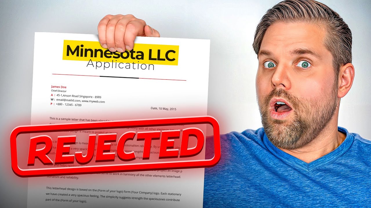 How to Start an LLC in Minnesota (Without Messing Up)