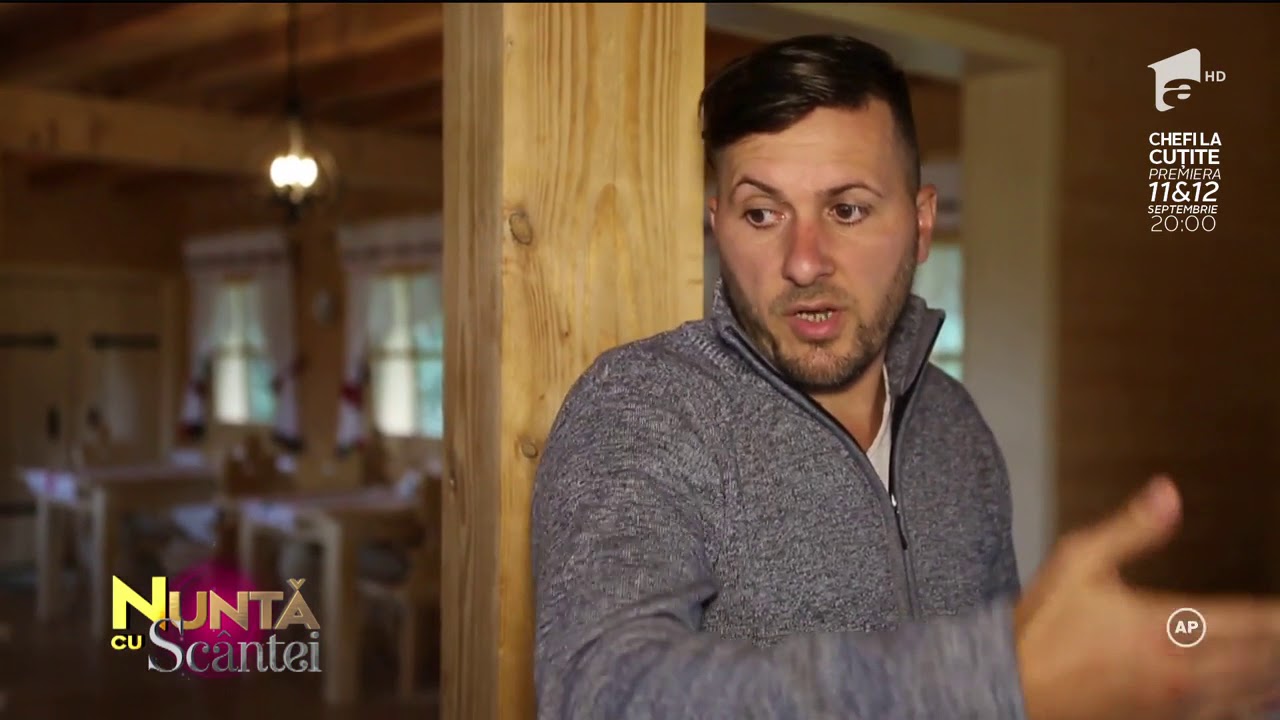 Un dezastru ameninţă să distrugă Nunta cu Sc&acirc;ntei! Nemulţumirile legate de muzică st&acirc;rnesc