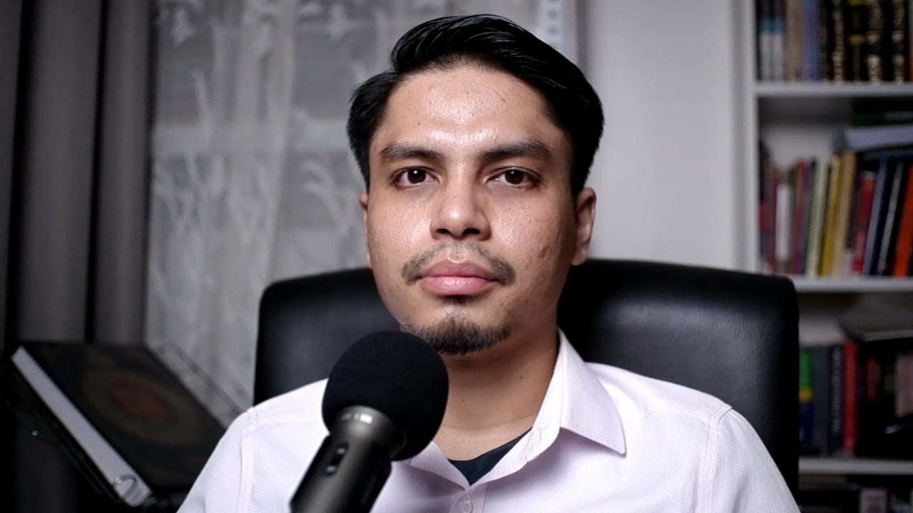 Kitab Manhaj Haraki Sirah Nabawiyyah Ep. 2: Kaedah Permulaan: Kerahsiaan & Rekrutmen Terpilih