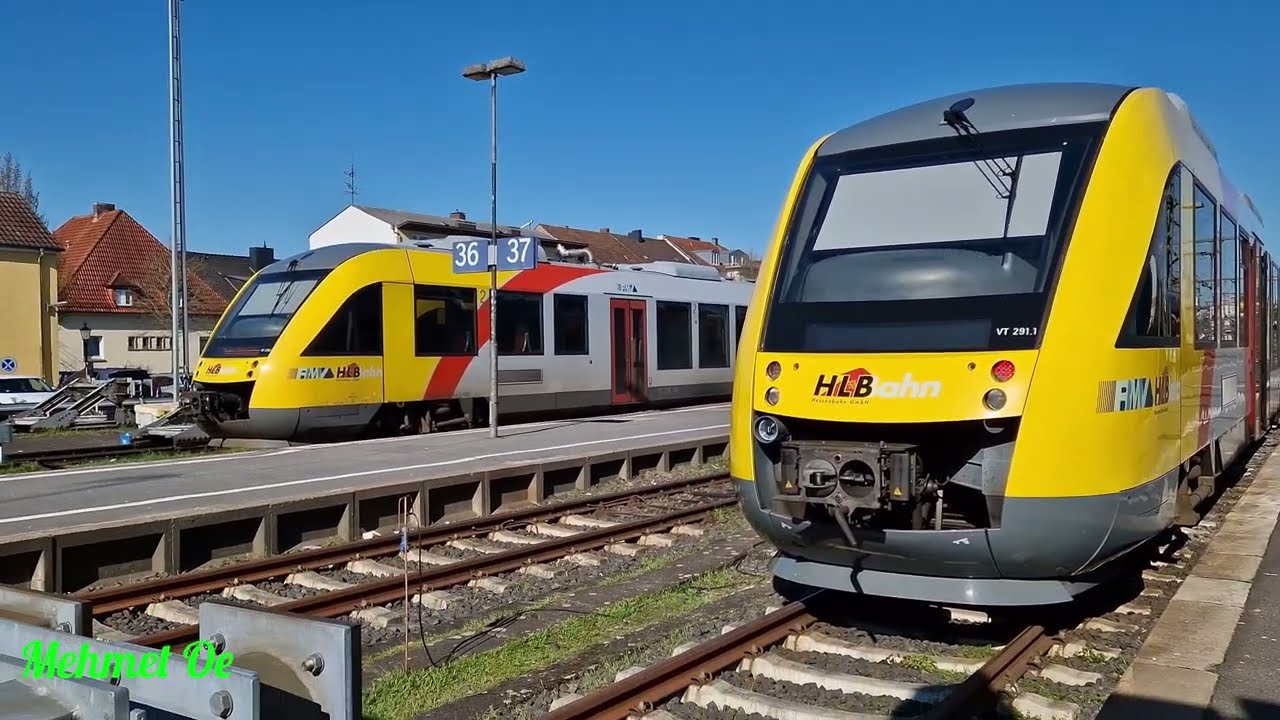 Fulda ist unser nächster Stop
