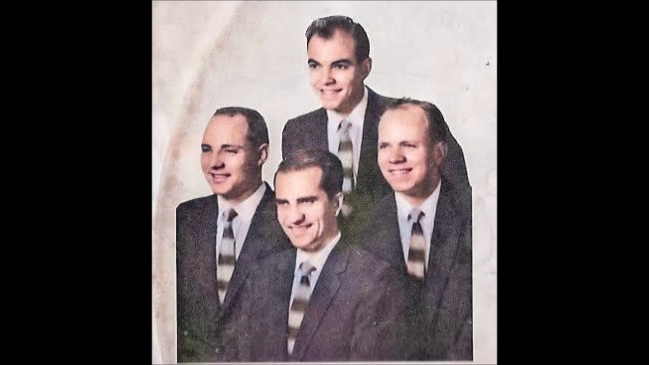 COLECCION ESPECIAL DE LOS HERALDOS DEL REY (1949 -1961) PARTE XVIII