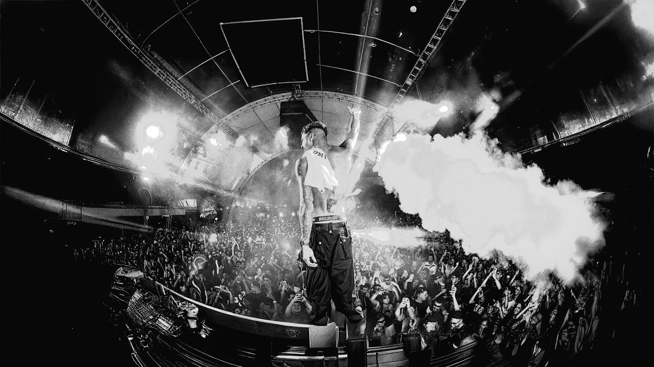 CACETADA PRO MAX - HALC DJ E DJ THZIN 