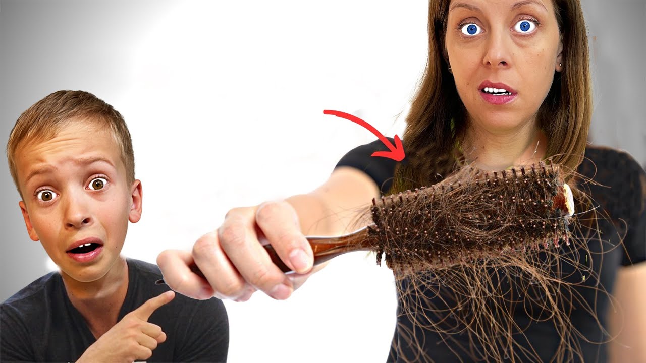 🥳 Ziua de NAȘTERE a lui MIRCEA MELIMI 🤩 Cade părul ✂️