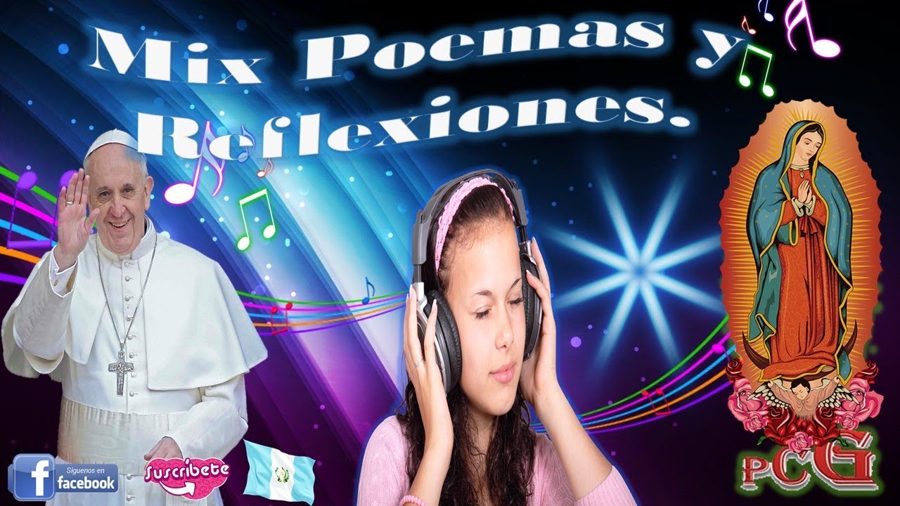 NINI ESTRA CON POEMAS REFLEXIONES