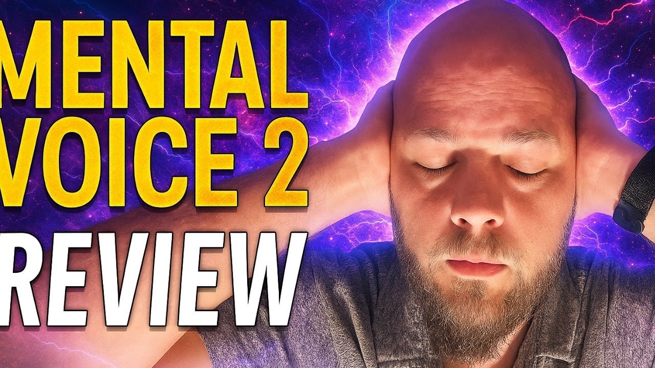 Mental Voice 2 Review