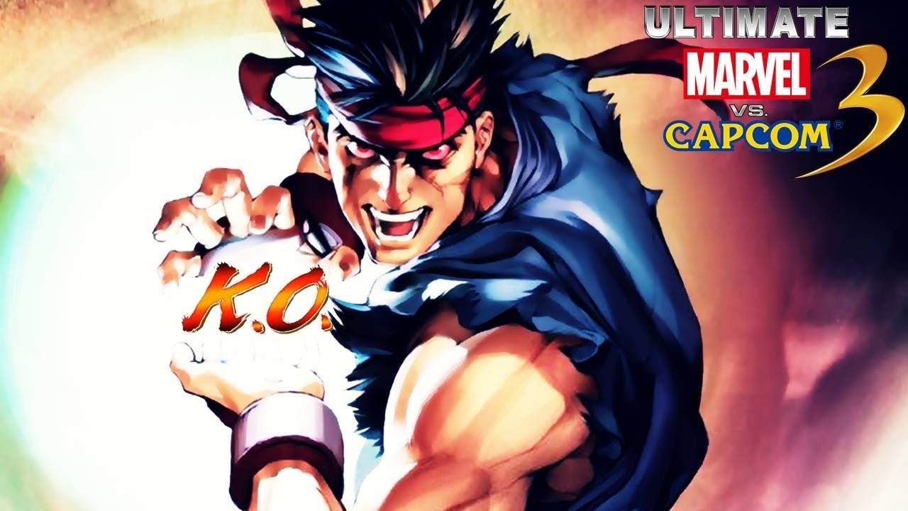 Best Umvc3 Combos Ever