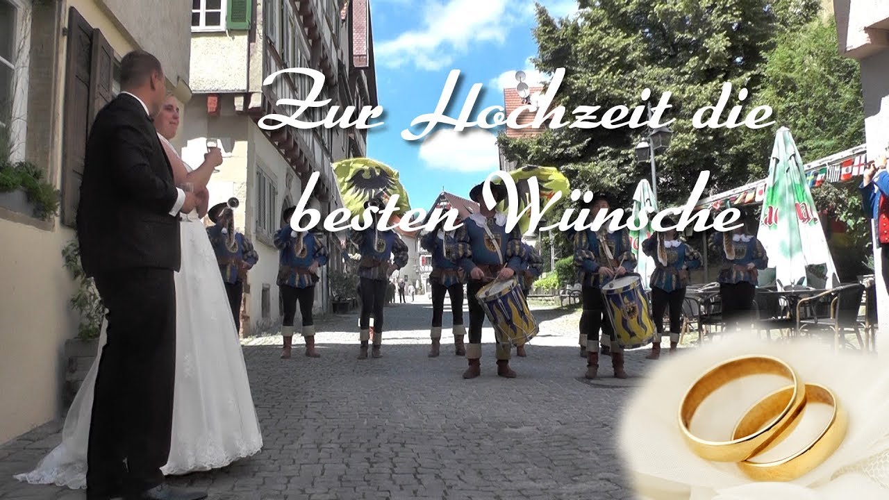 Kirchl. Trauung 
