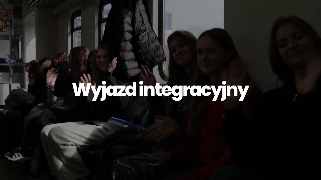 Wyjazd integracyjny XLO  (Paderewski 2024)