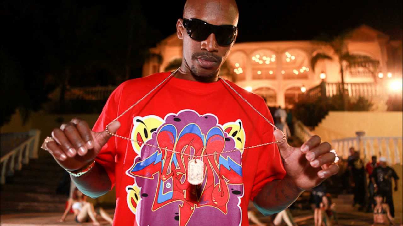 Tha Realest - Ride 4 Me (Feat. Jewell)