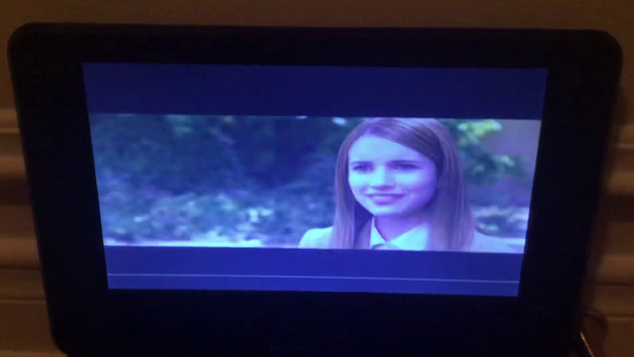Opening to Happy Feet 2007+2006 DVD