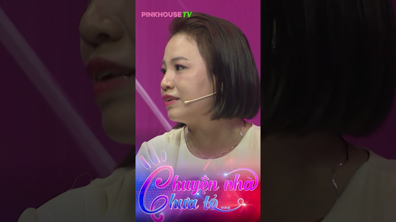 C&acirc;u chuyện của người trưởng th&agrave;nh #shorts #pinkhousetv  #chuyennhachuato