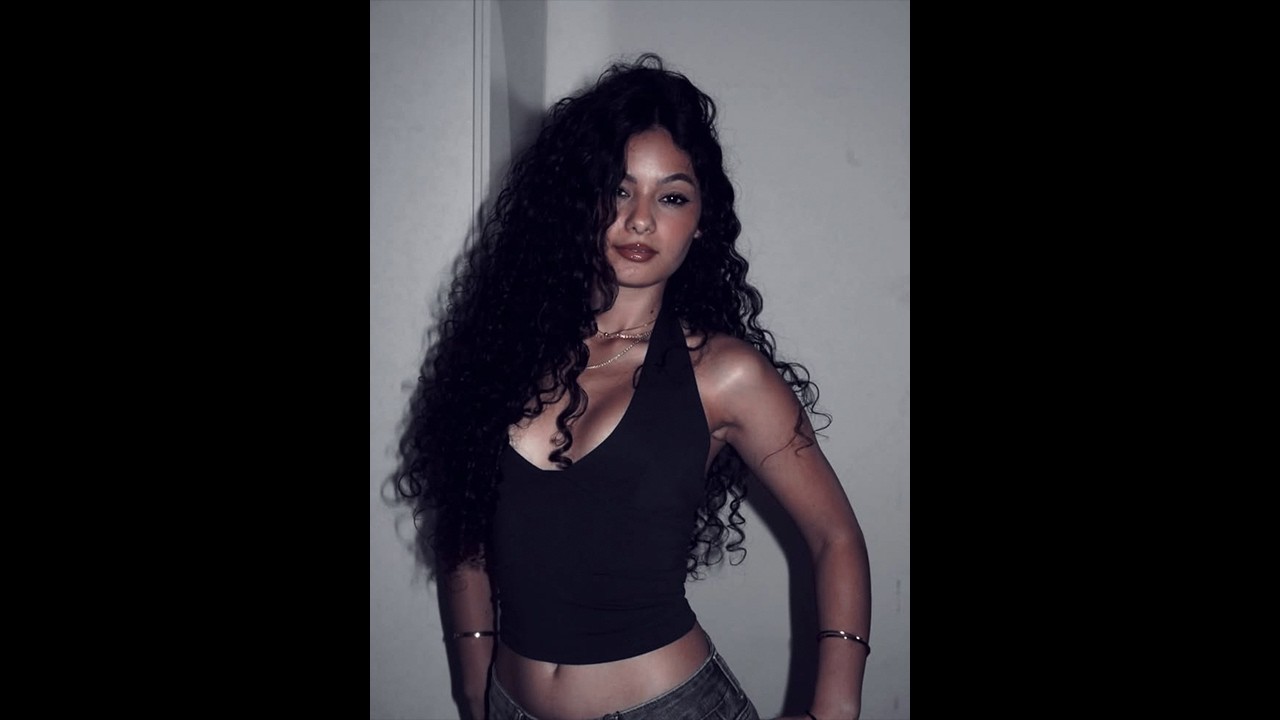 (FREE) R&B Type Beat - 