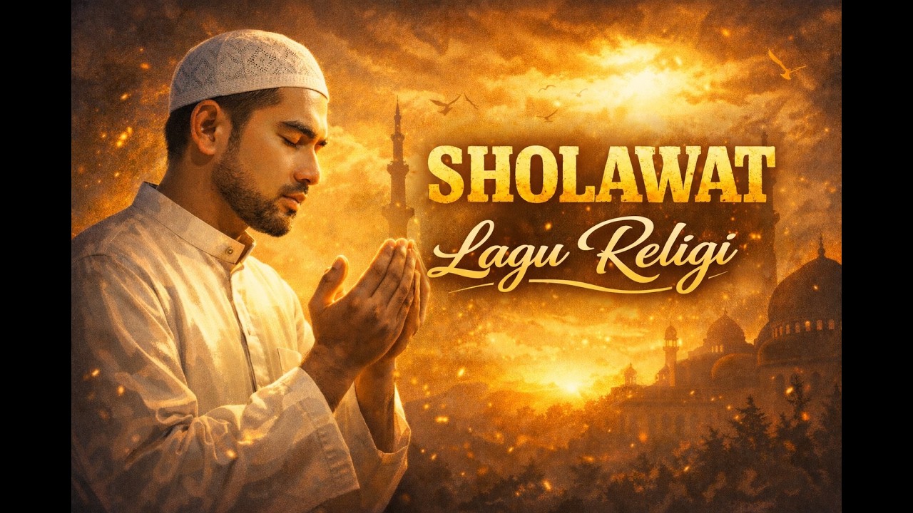 Beautiful Prayers to Welcome Ramadan: Songs That Are Fit to Listen to in the Holy Month #ramadhan