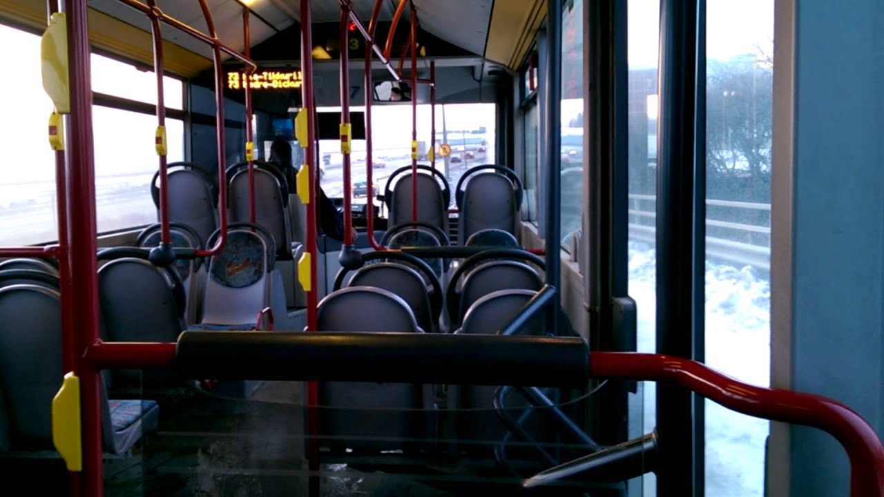 [Withdrawn] MB O530 Citaro CNG [ZF6HP502] / TLL 17 and 8
