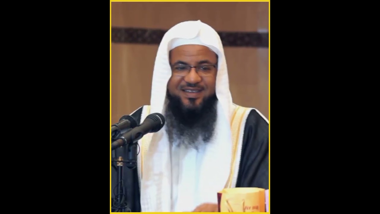 بيوت الله… رسالة عظيمة | كلمة الشيخ محمد بن علي الشنقيطي | افتتاح جامع اللؤلؤةما مكانة بيوت الله؟