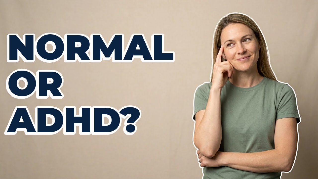 Do Many Young Children Have ADHD?