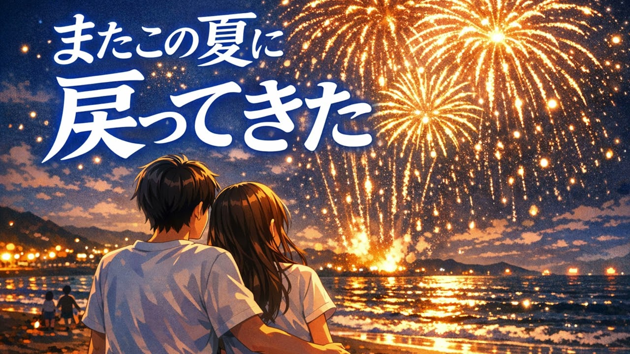 またこの夏に戻ってきた