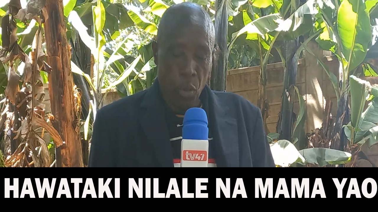 Kisii: Aged rogue sons beat father, block him from making love with their mother