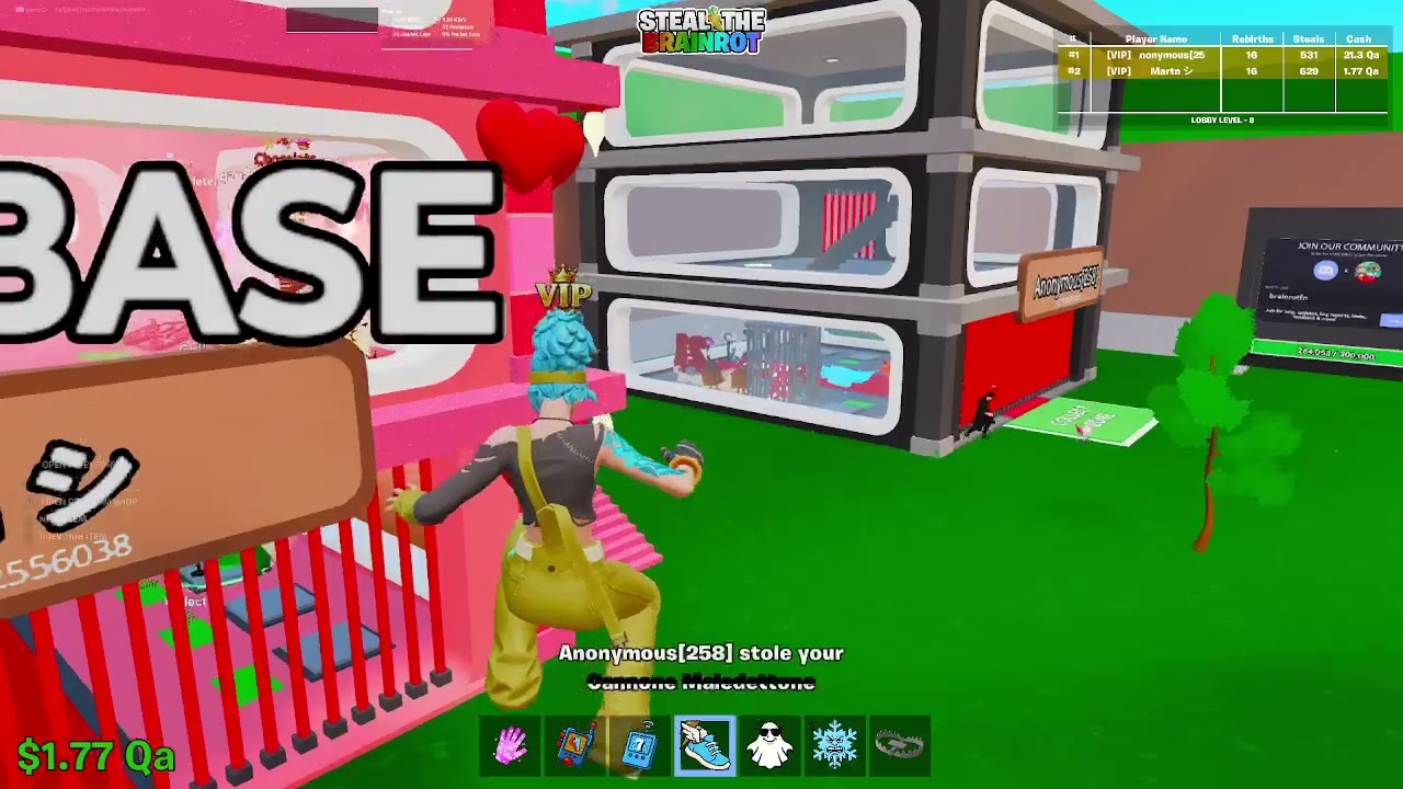 فورت نايت ماب السرقه / دليل الثقه اقوا مقطع دليل ثقه🔥