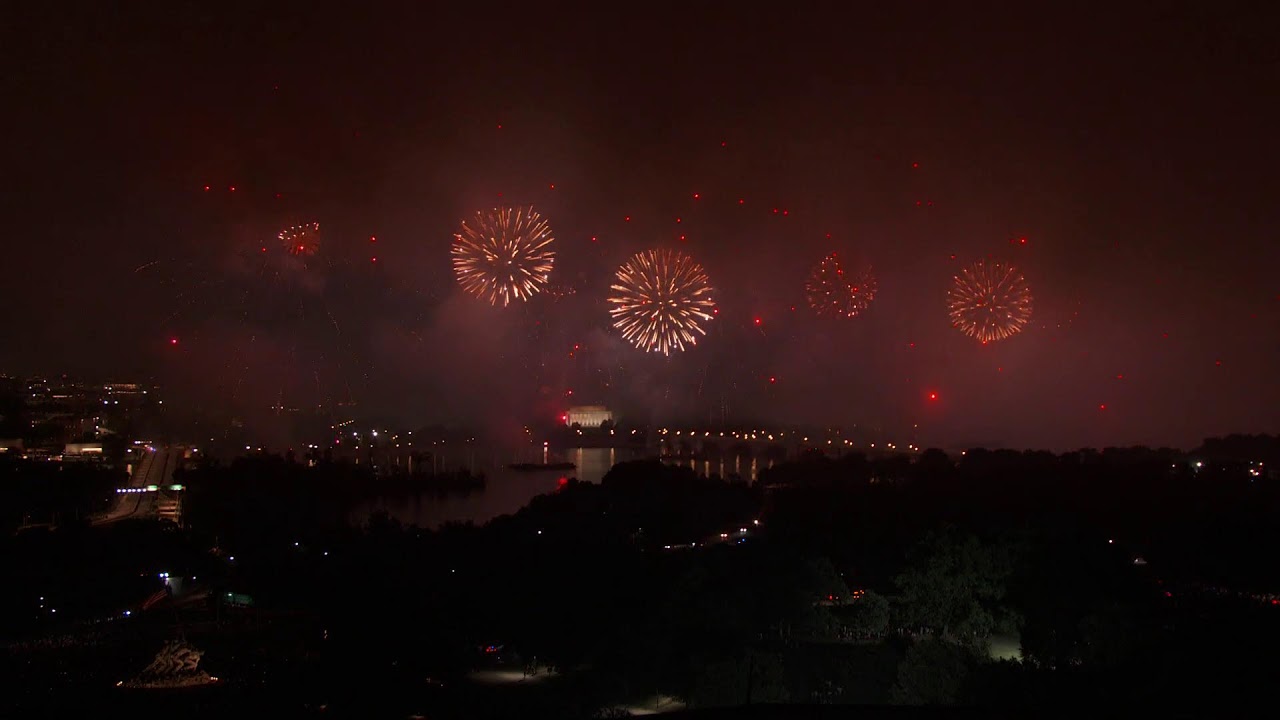 JULY 4TH COVERAGE