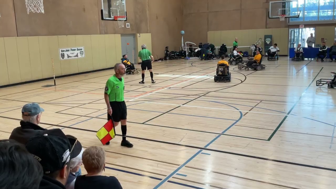 Flash vs Ducks 120625