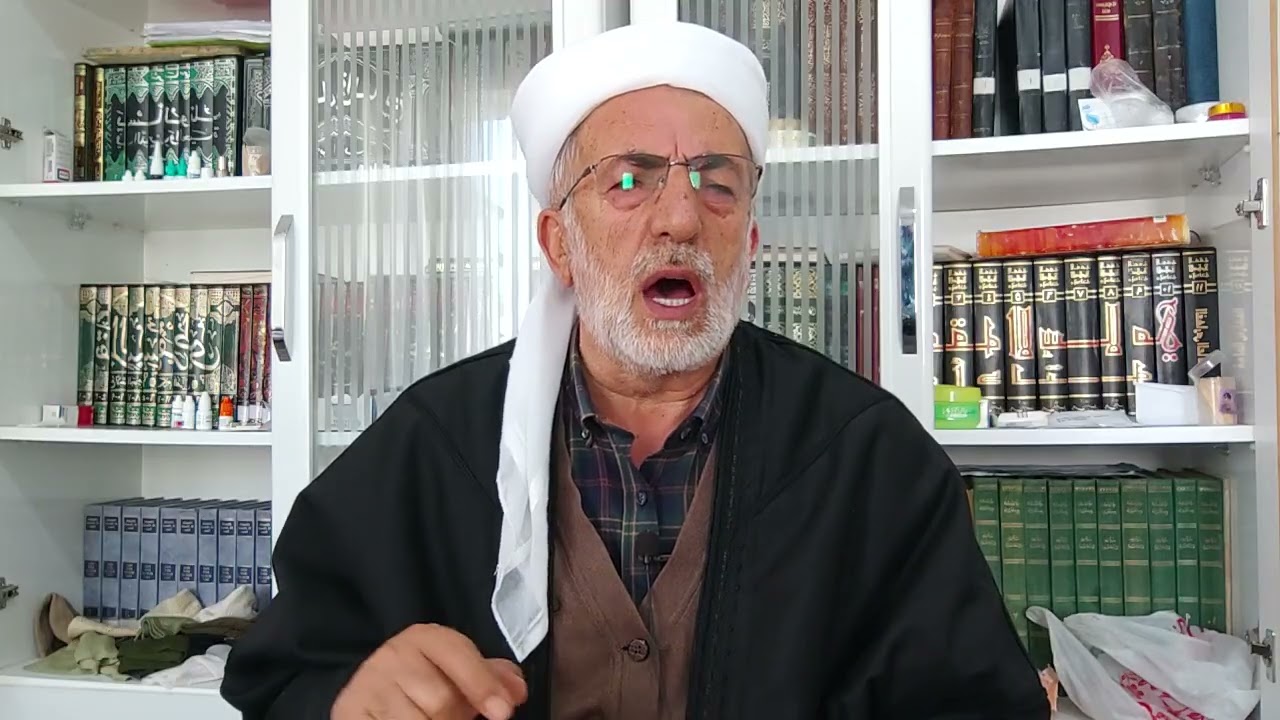 Ramazan ayına hazırlık شهر الرمضان