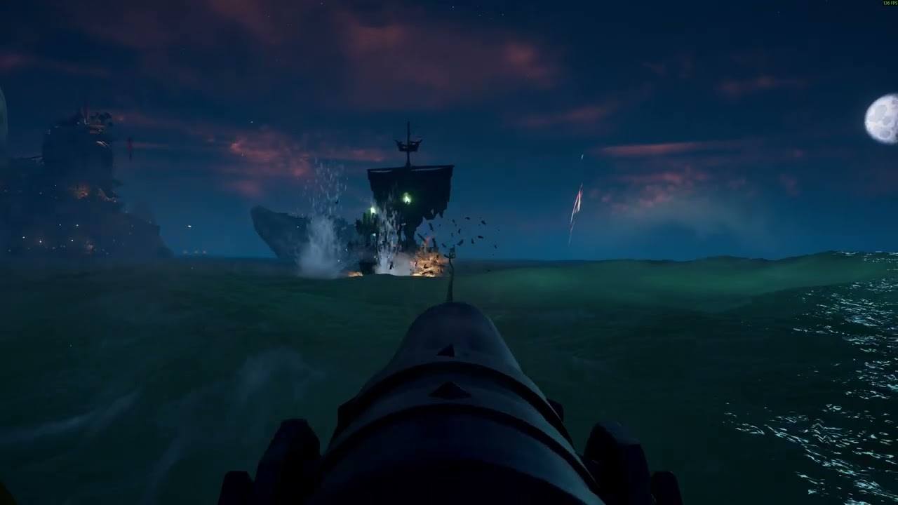 Sea of Thieves