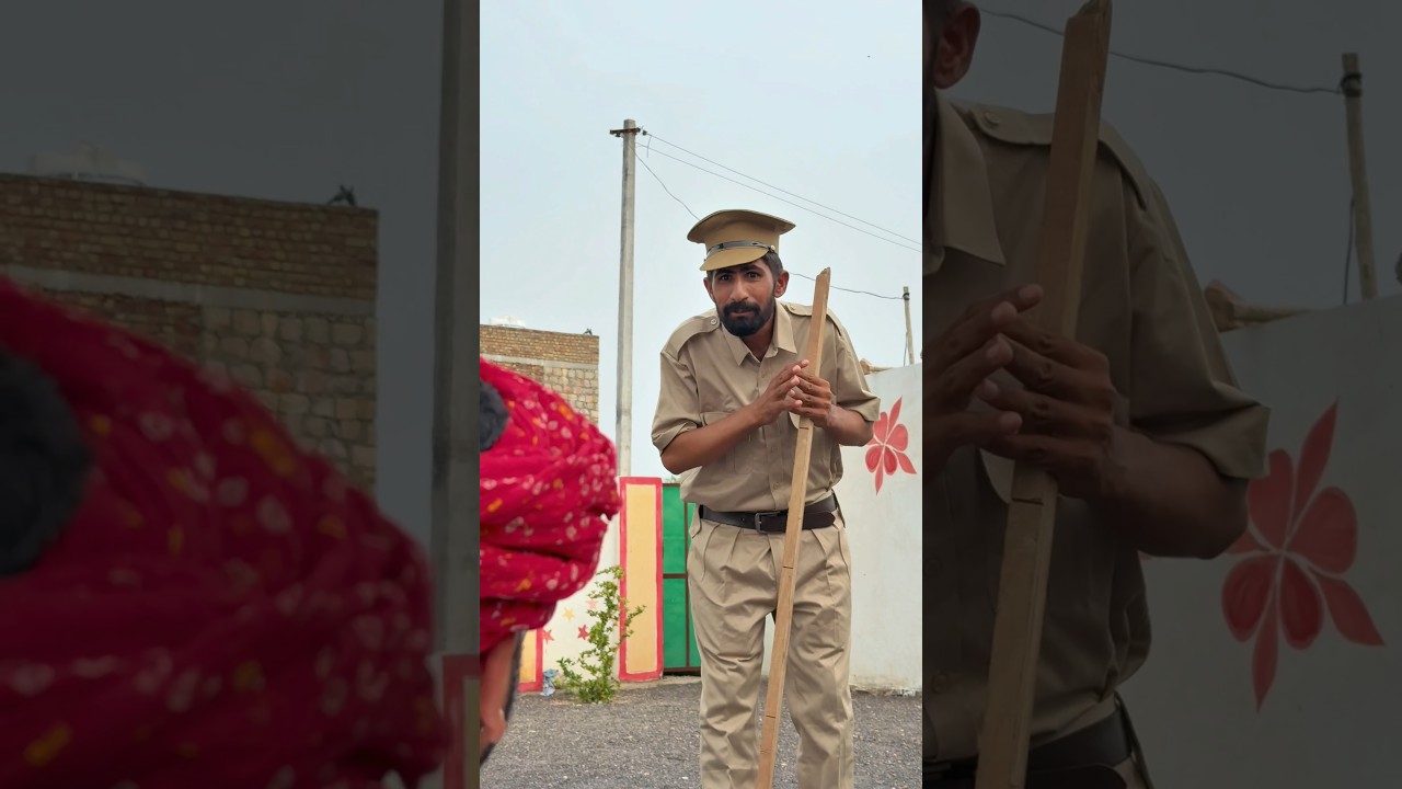 बेटा ने बाप को नहीं छोड़ा 🤣🤪 #comedy #shortvideo #marwadicomedy #funny #viralvideo comedy