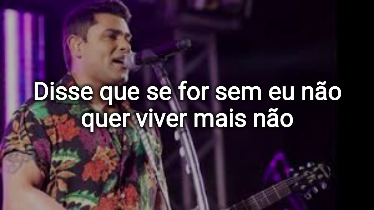Kiko Chicabana - Karaokê/ Do seu Lado - Mulher de Fases - Anna Júlia