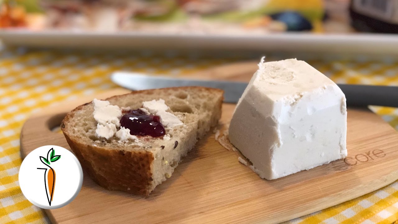 Best Vegan Butter Recipe