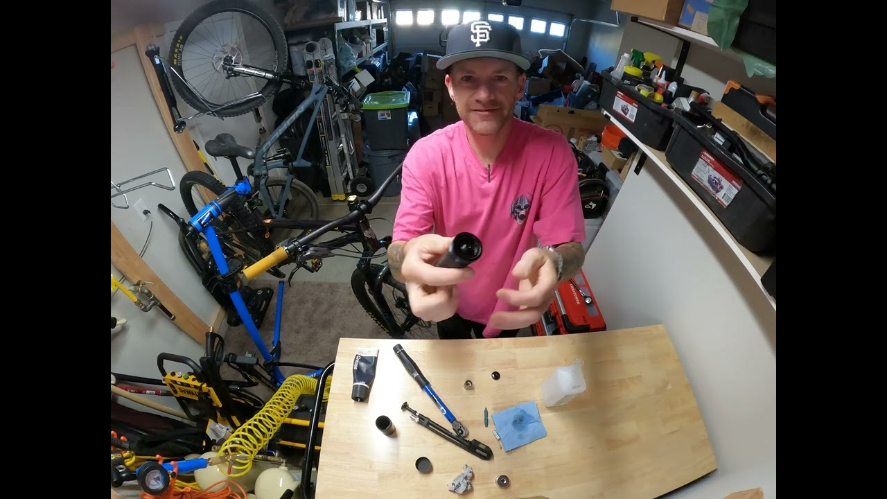 TRUTUNE insert installation