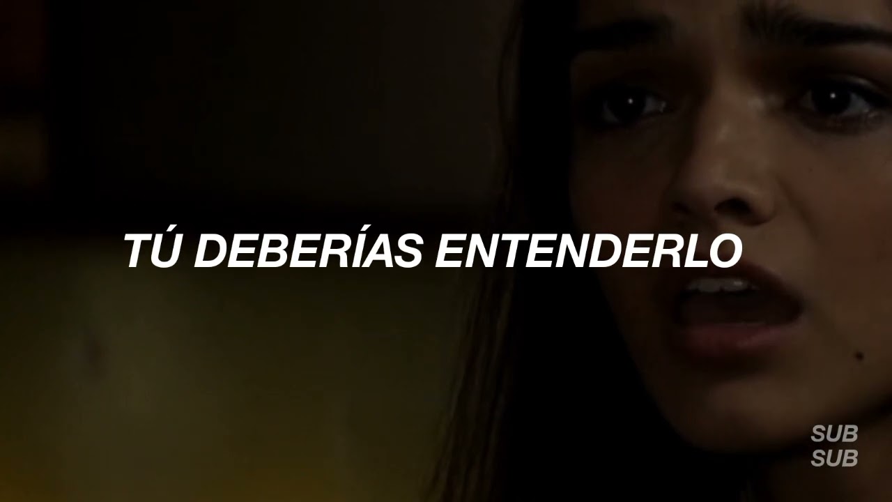 A Boy Like That / I Have a Love - Sub Español (de West Side Story) - Amor Sin Barreras | Video 2021
