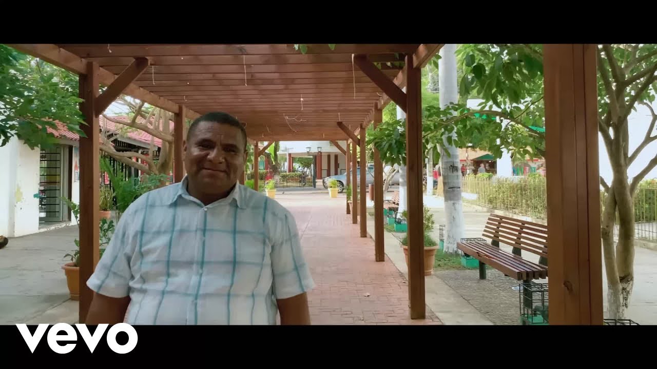 Hector Fuentes - Mi Alma Llora