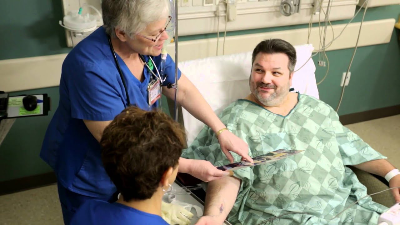 Bariatric Surgery Patient Stories